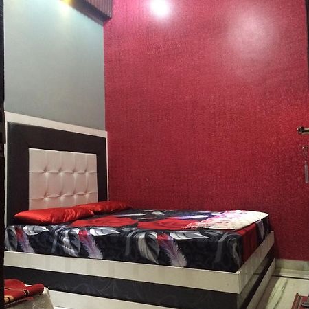 Hotel Gumber Sirsa ภายนอก รูปภาพ