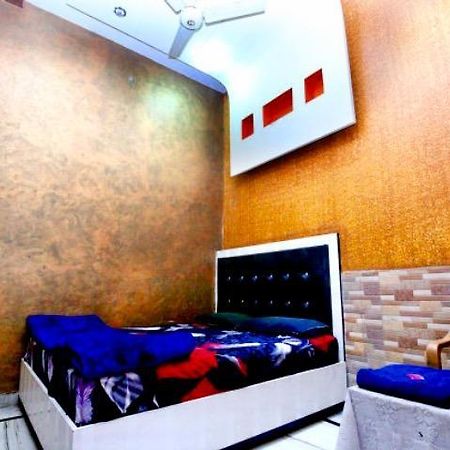 Hotel Gumber Sirsa ภายนอก รูปภาพ