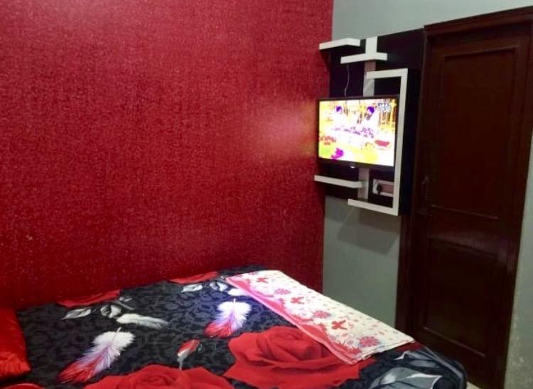 Hotel Gumber Sirsa ภายนอก รูปภาพ