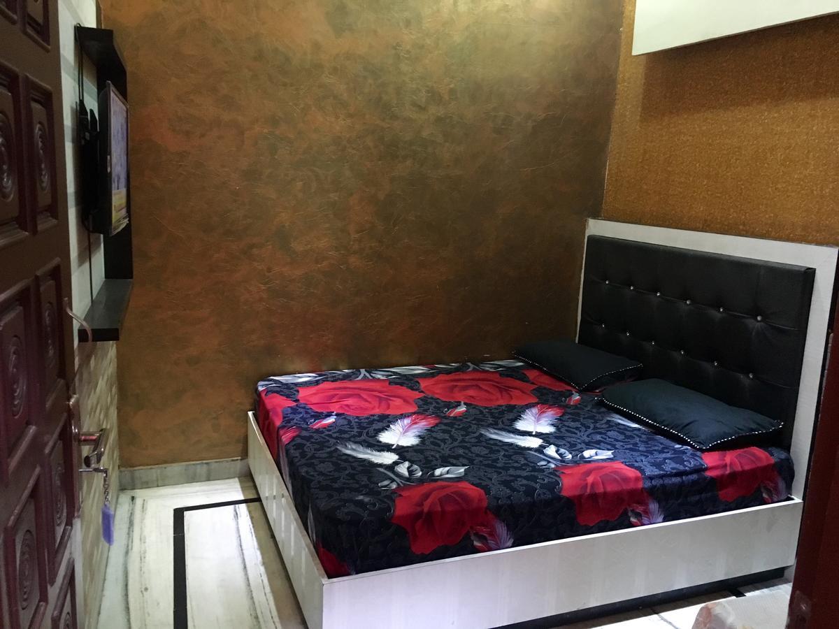 Hotel Gumber Sirsa ภายนอก รูปภาพ