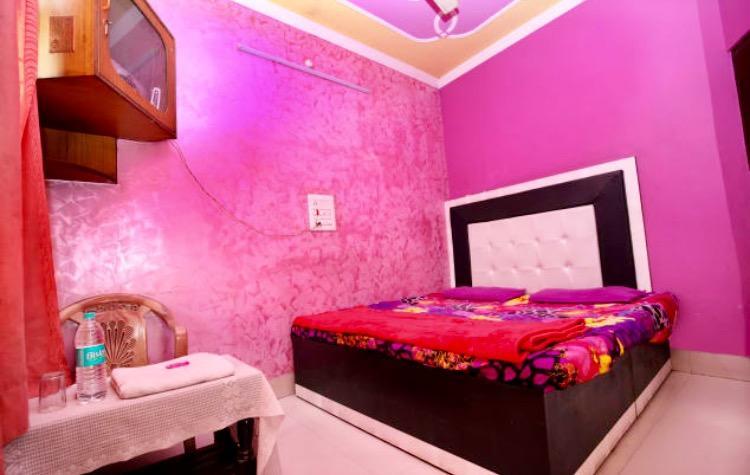 Hotel Gumber Sirsa ภายนอก รูปภาพ