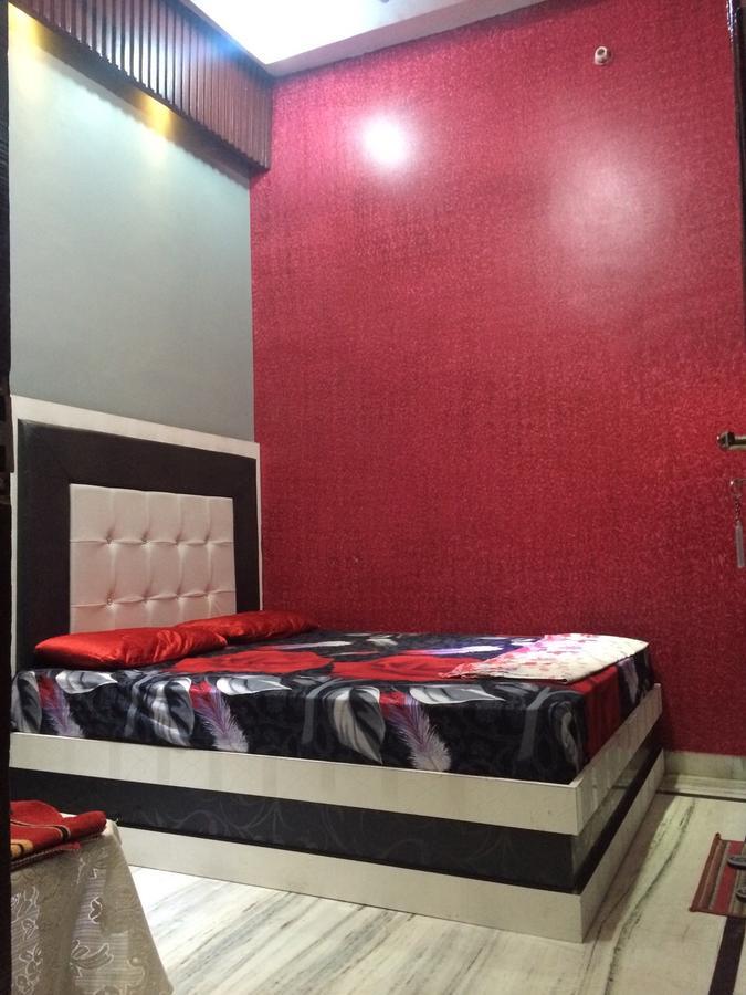 Hotel Gumber Sirsa ภายนอก รูปภาพ