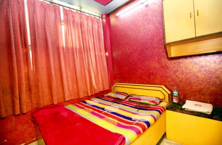 Hotel Gumber Sirsa ภายนอก รูปภาพ