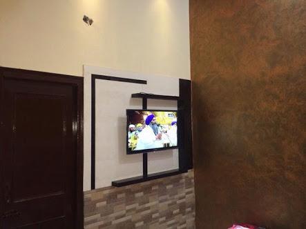 Hotel Gumber Sirsa ภายนอก รูปภาพ